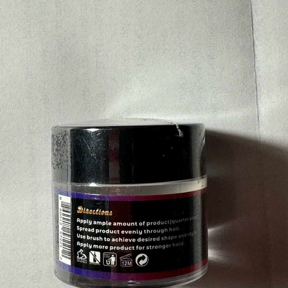 Edge control - Picture 4 of 6